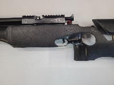 Beaumont  - Beaumont Warrior 8mm Linker Zijkant